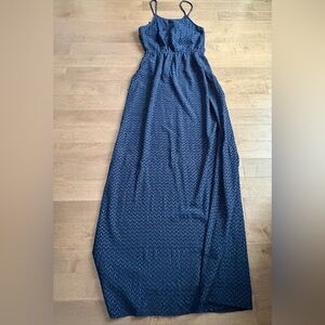 Intropia Navy Dress size 40 (US 10)